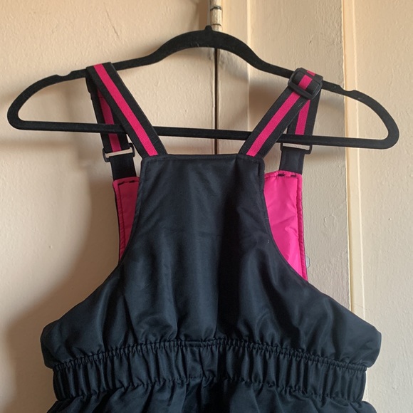 Swiss tech childrens XL snow overalls - Picture 4 of 5